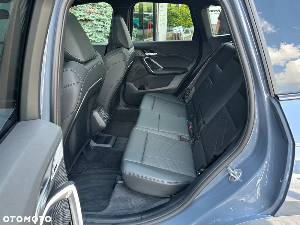 BMW X1 xDrive20d mHEV M Sport sport - 8