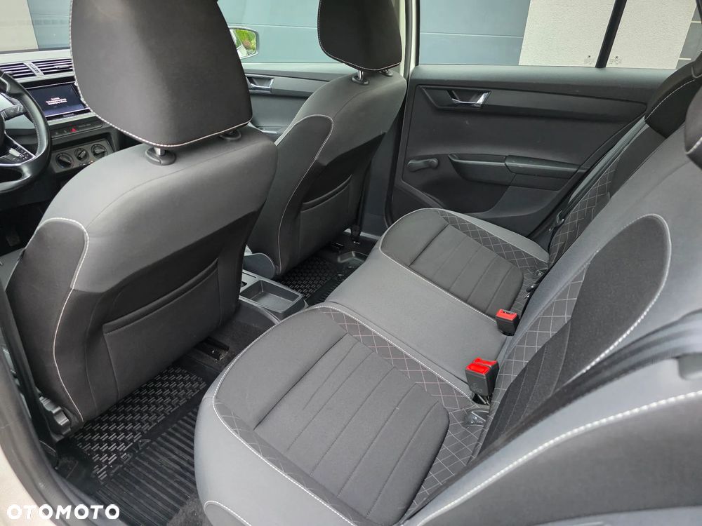 Skoda Fabia 1.0 TSI Ambition - 14
