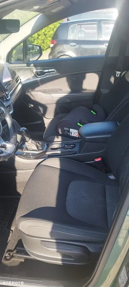 Kia Sportage 1.6 T-GDI L 2WD - 6