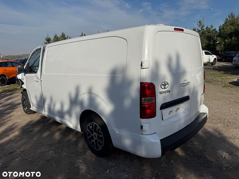 Toyota Proace - 3