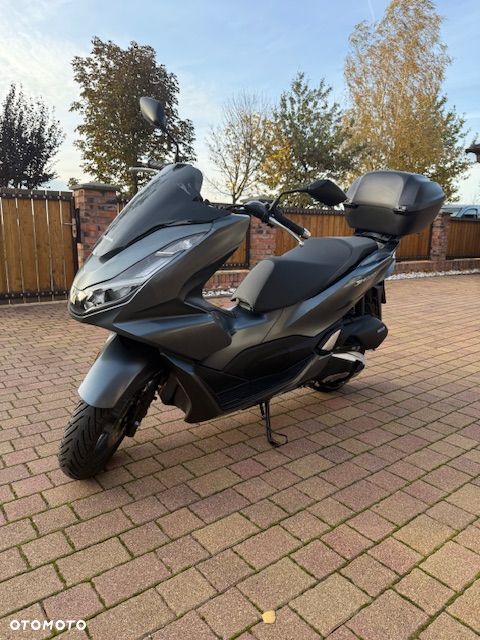 Honda PCX - 2
