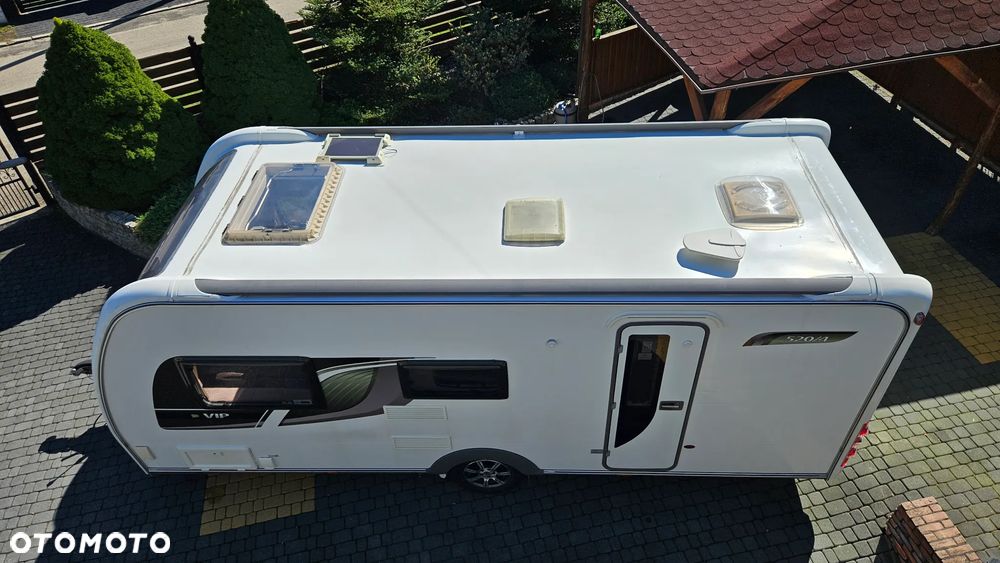 Coachman VIP 520 - 27