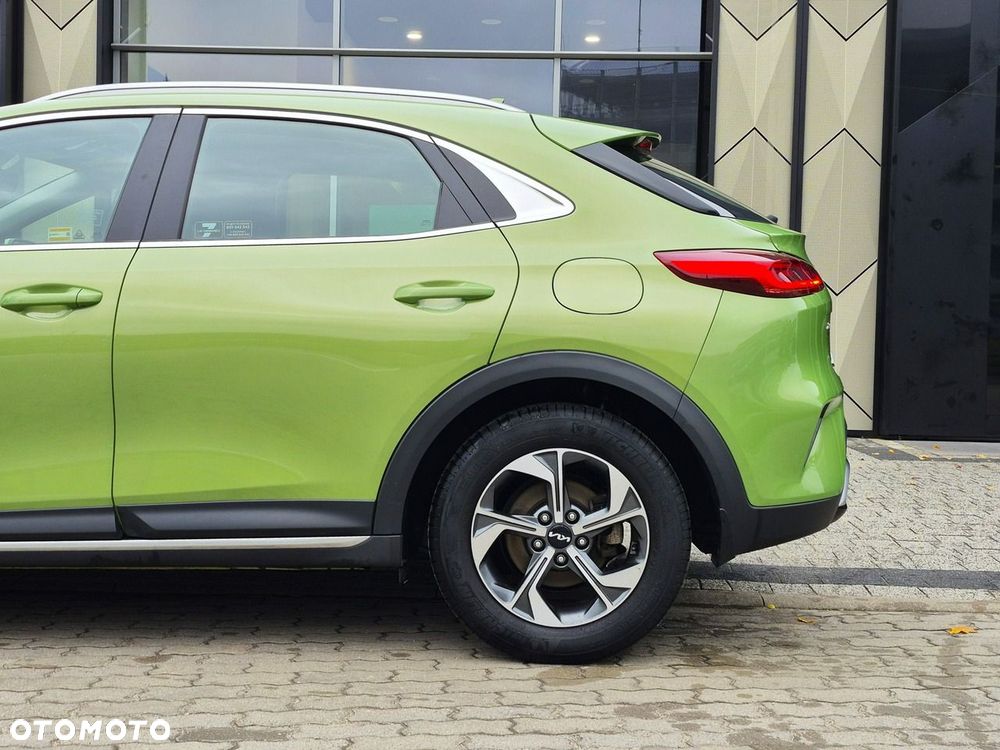 Kia XCeed 1.5 T-GDI M DCT - 14