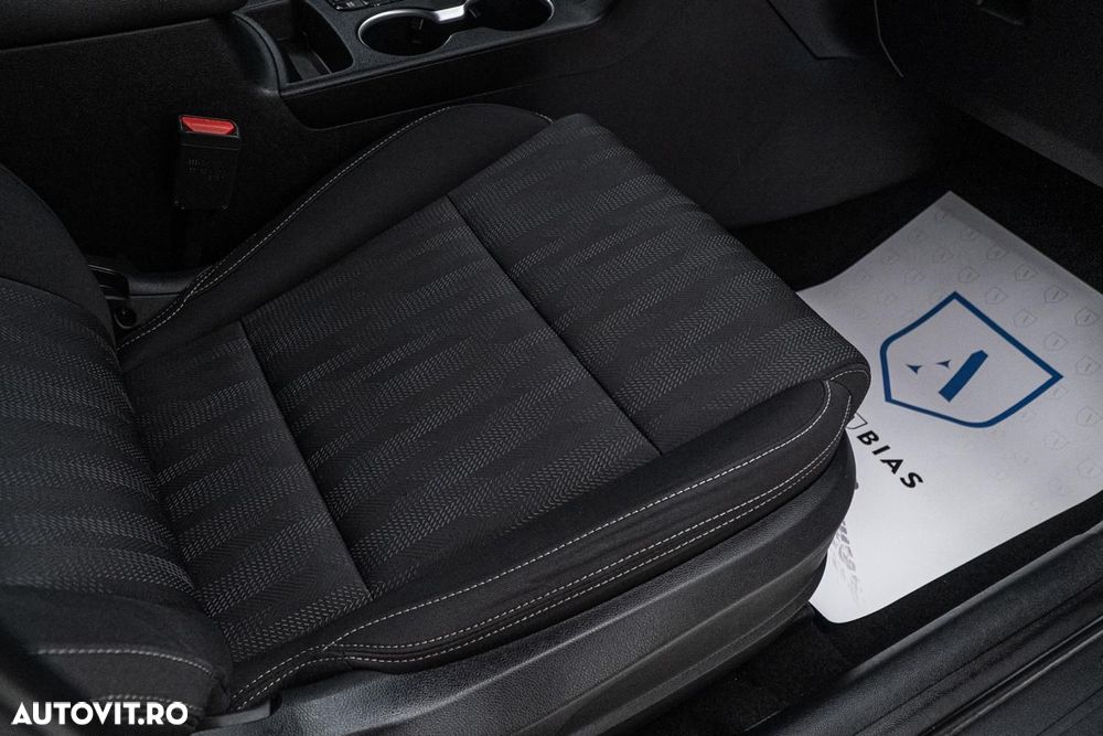 Kia Sportage 1.6 CRDI AWD Eco-Dynamics+ (48V M-H) DCT PLATINUM - 40