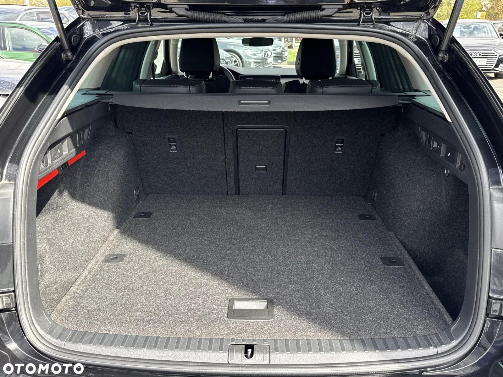 Skoda Octavia 2.0 TDI Style DSG - 40