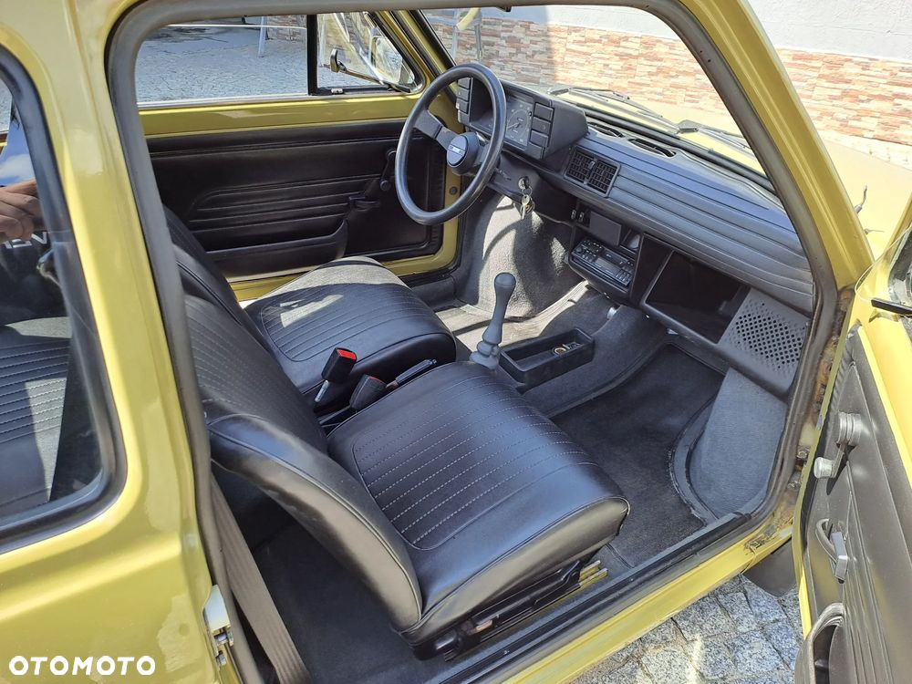 Fiat 126 - 10