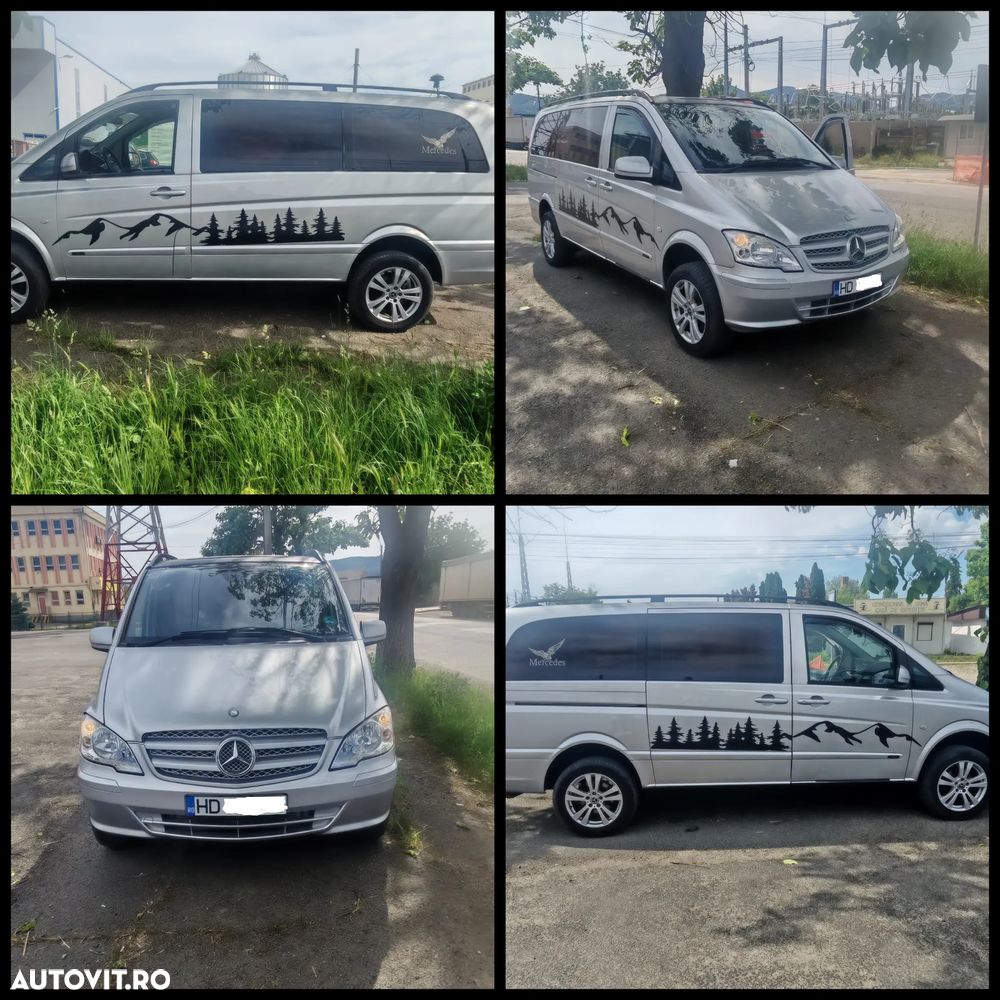 Mercedes-Benz Vito - 7