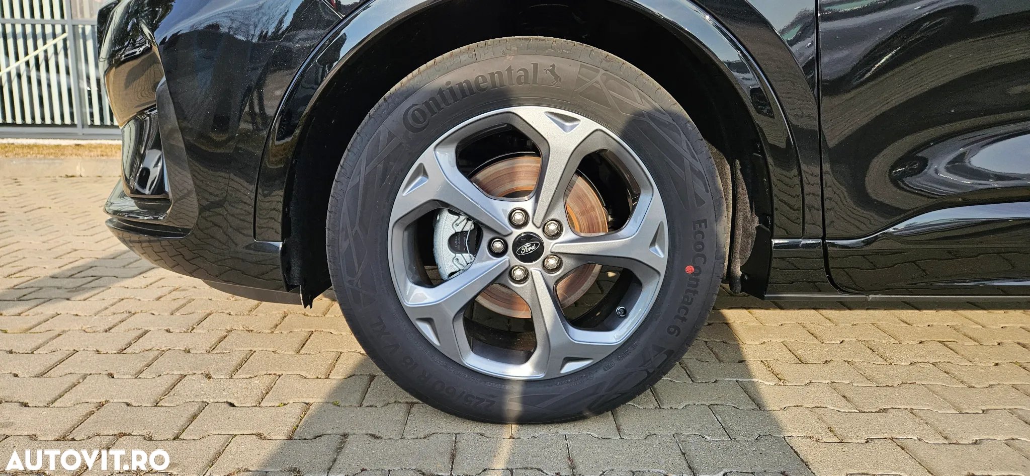 Ford Kuga 1.5 EcoBoost A8 FWD ST-Line - 12