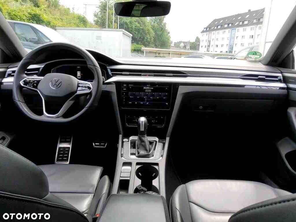 Volkswagen Arteon 2.0 TDI 4Motion Elegance DSG - 6