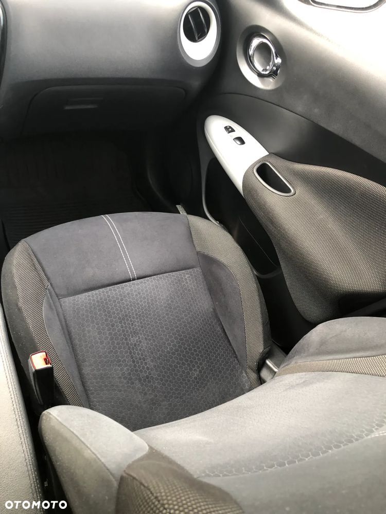 Nissan Juke - 33