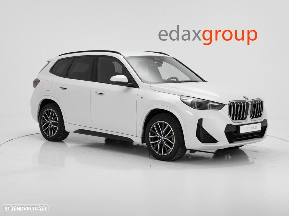 BMW X1 xDrive25e Pack Desportivo M - 1