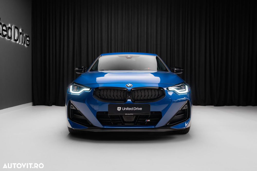 BMW M2 M240i xDrive - 2