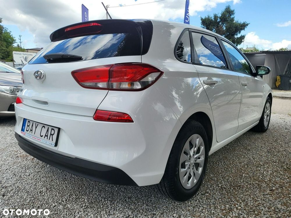 Hyundai i30 - 8