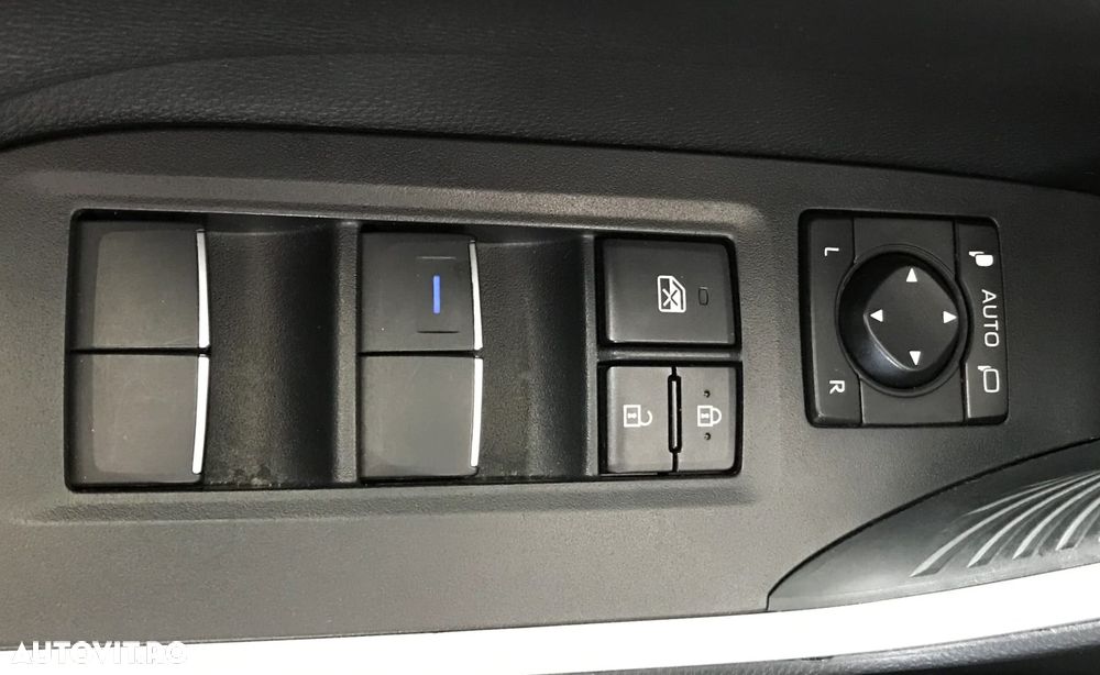 Toyota RAV4 2.5 VVT-iE 4x2 Exclusive - 25
