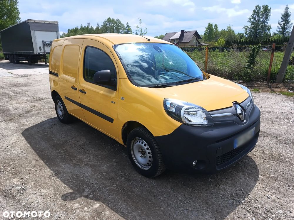 Renault Kangoo - 7