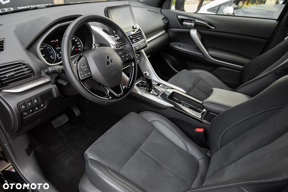 Mitsubishi Eclipse Cross 2.4 PHEV Intense Plus - 15