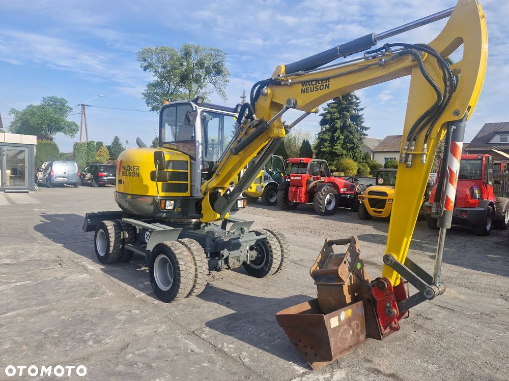 Wacker Neuson 6503-2 - 3