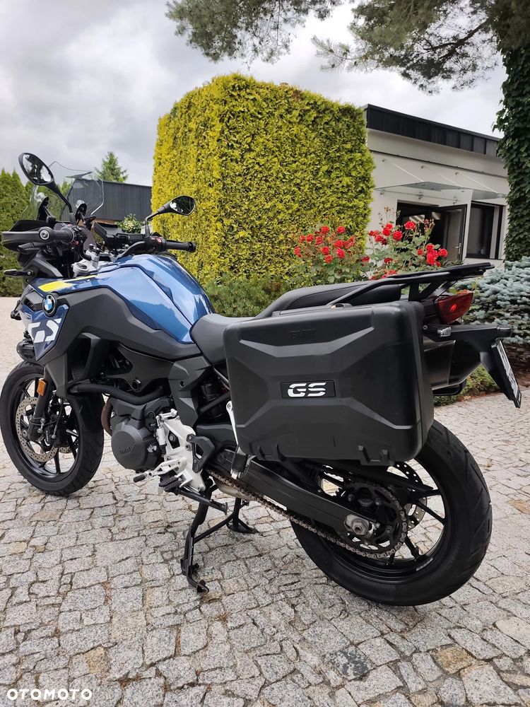 BMW GS - 11