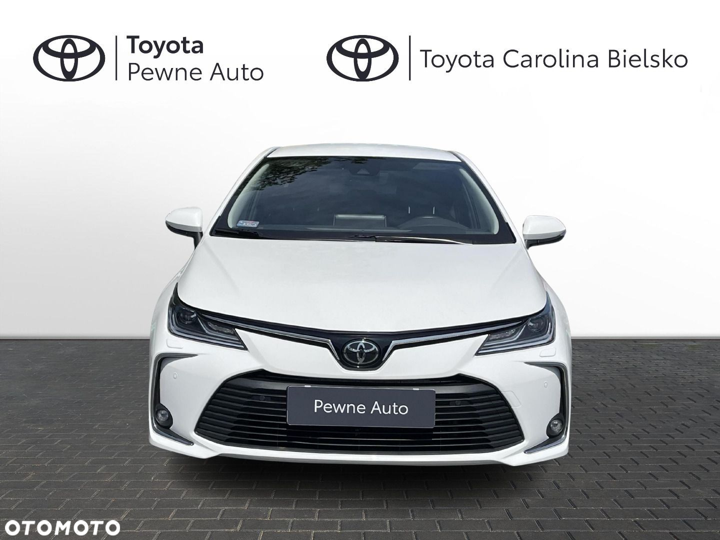 Toyota Corolla - 5