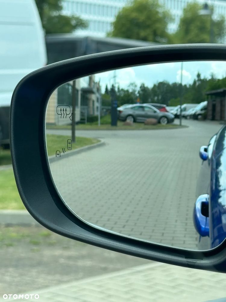Suzuki Swift 1.2 Dualjet SHVS Premium Plus - 20