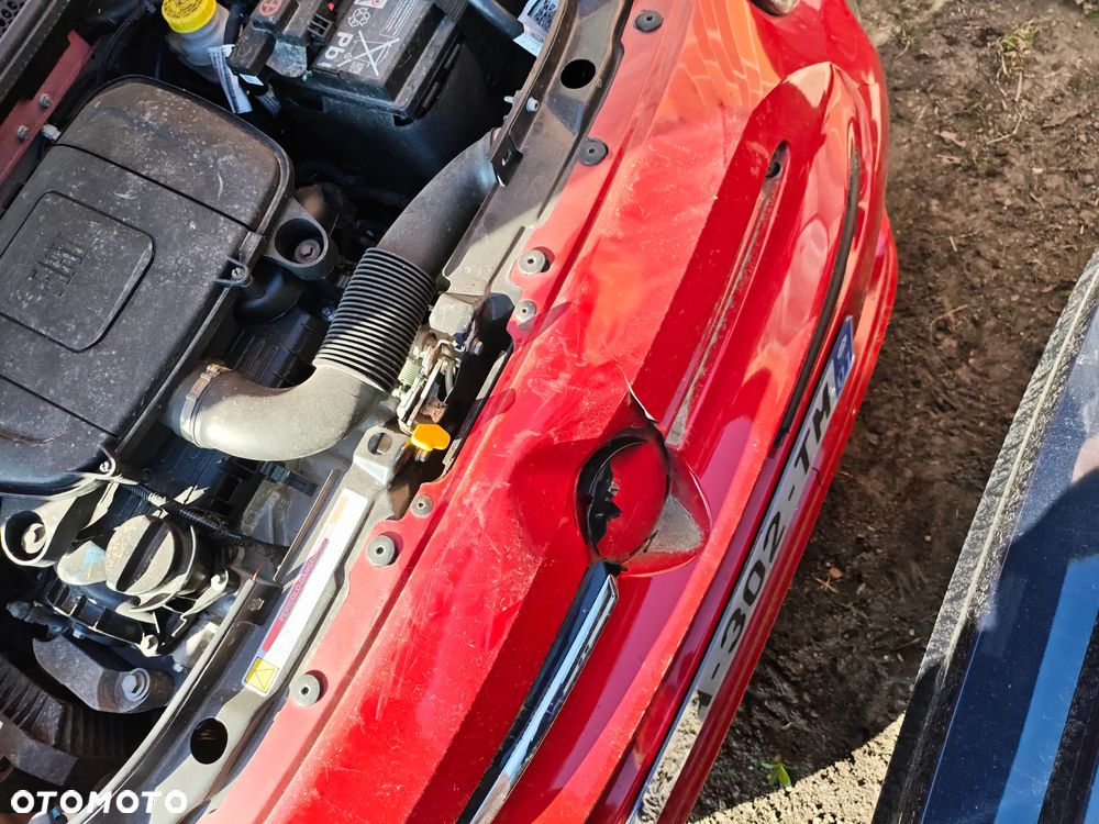 Fiat 500 1.0 GSE Hybrid Dolcevita - 12