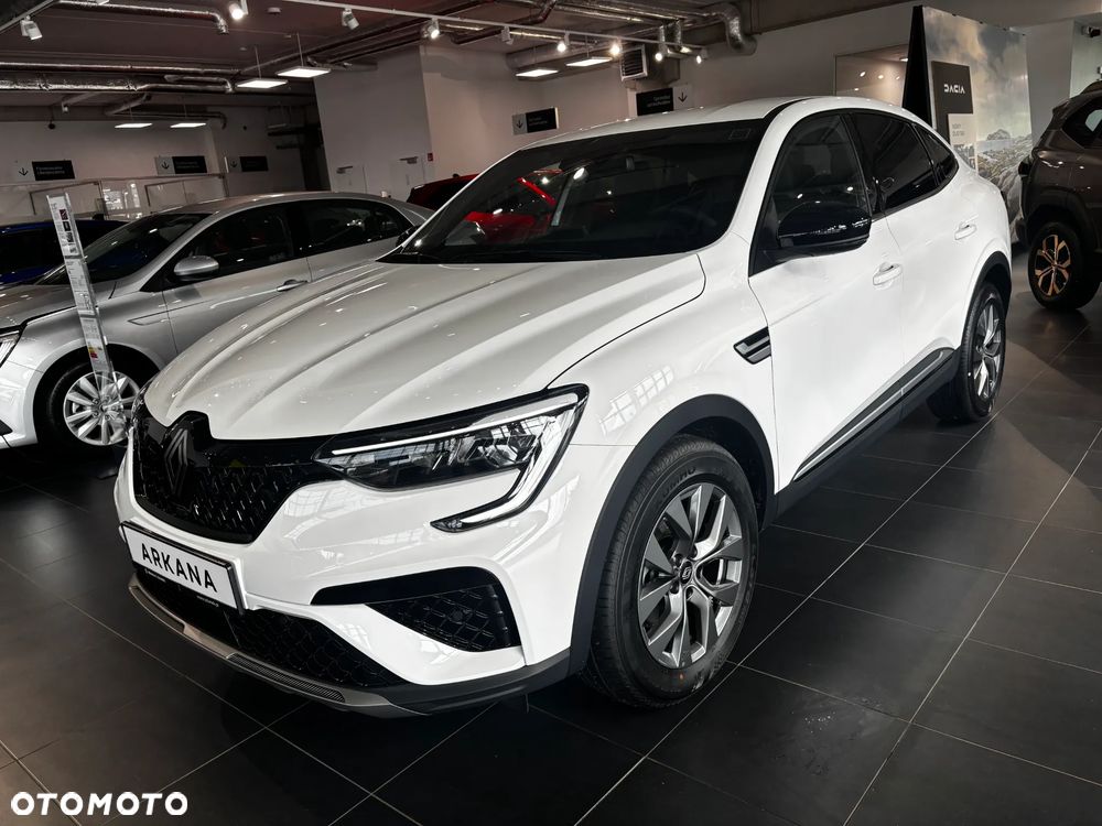 Renault Arkana - 2