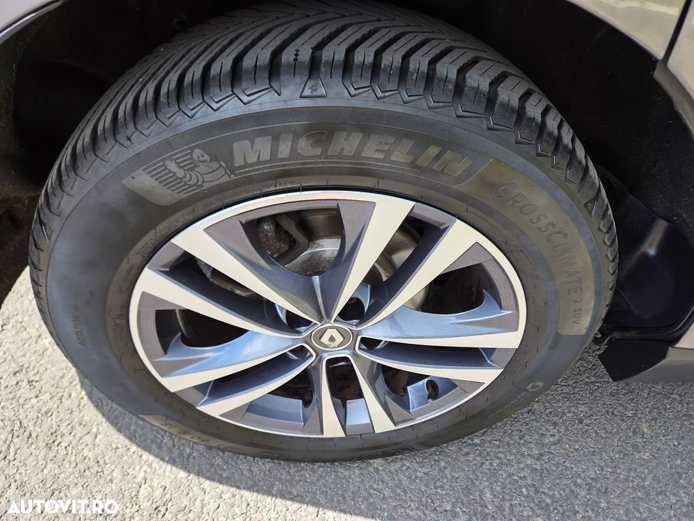 Renault Espace BLUE dCi 160 EDC BUSINESS EDITION - 39