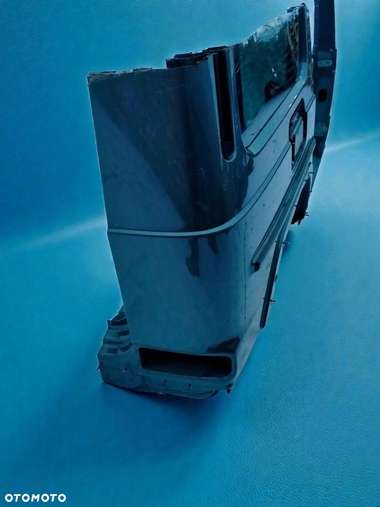 MERCEDES G klasa W464 W463 LIFT PRAWY Błotnik Tył Tylny Słupek Próg - 2