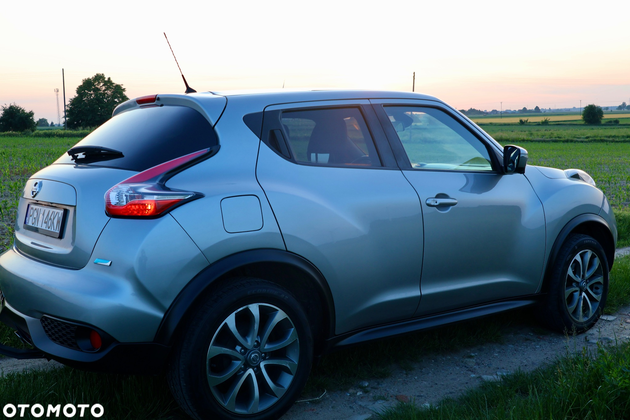 Nissan Juke - 6