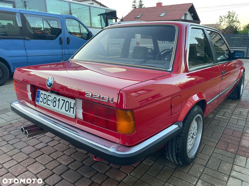 BMW Seria 3 - 19