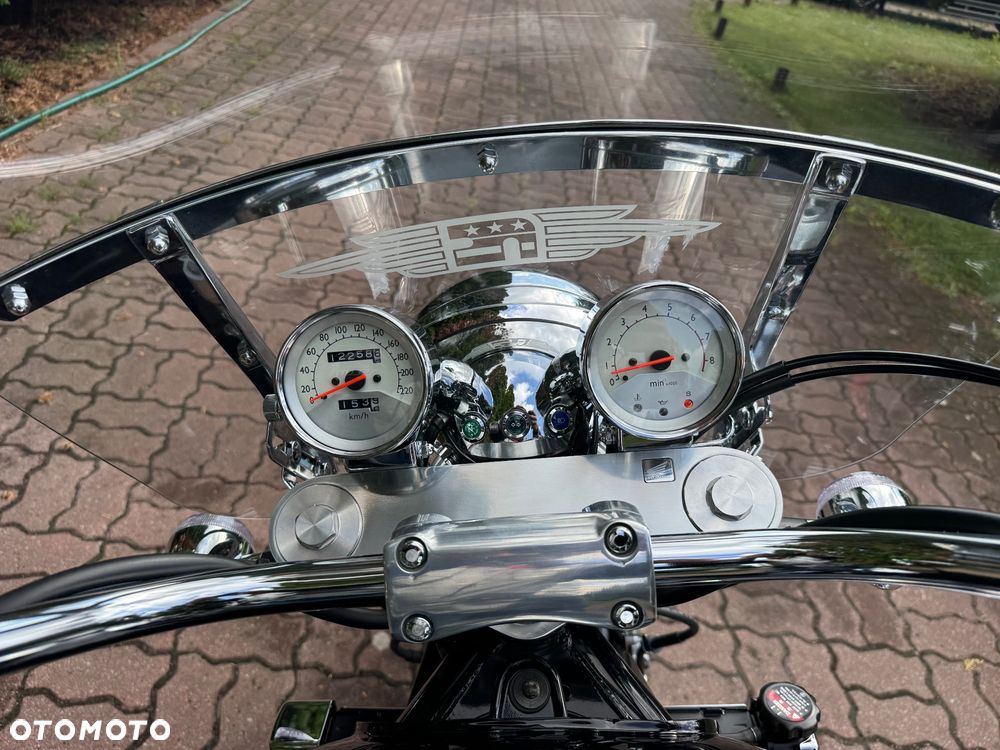 Honda Valkyrie - 29