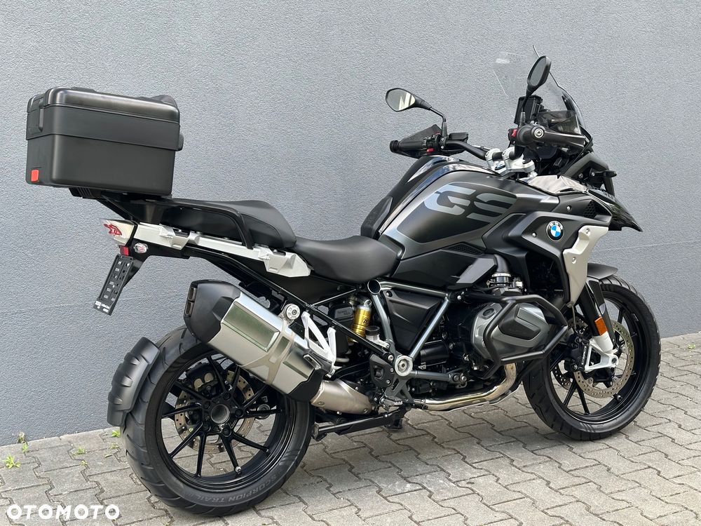 BMW GS - 6