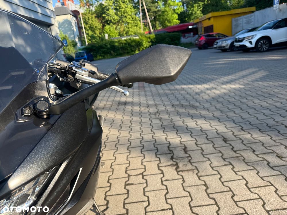 Kawasaki Ninja - 23