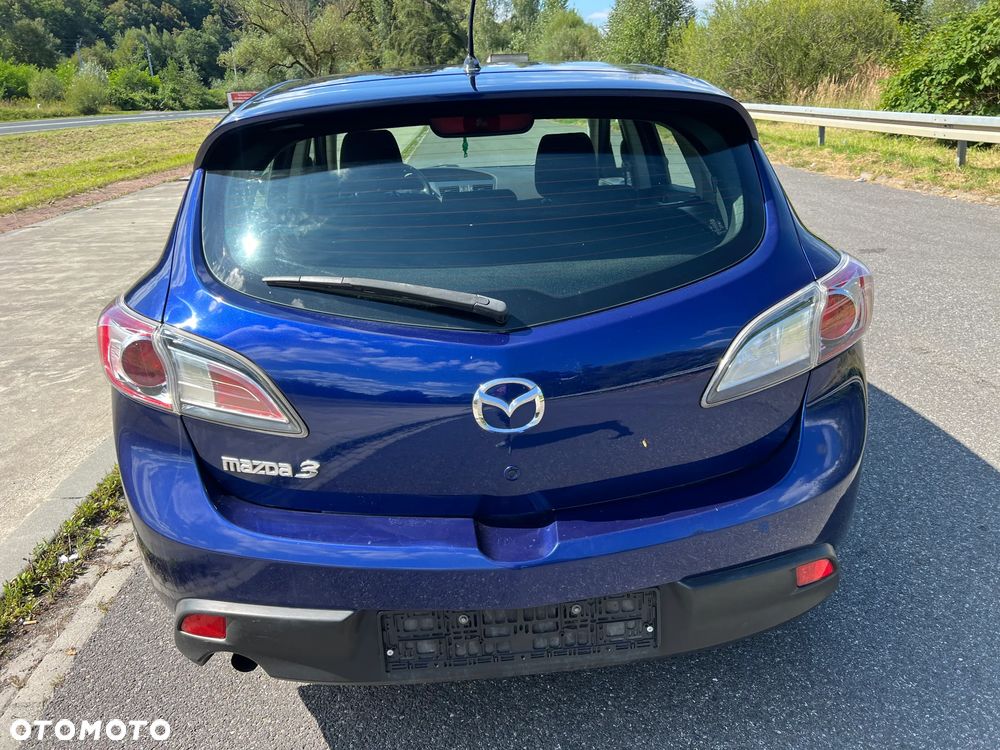 Mazda 3 1.6 Comfort EU5 - 6