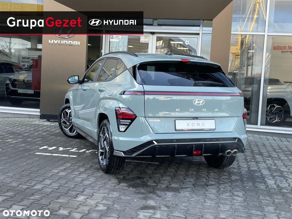 Hyundai Kona - 5