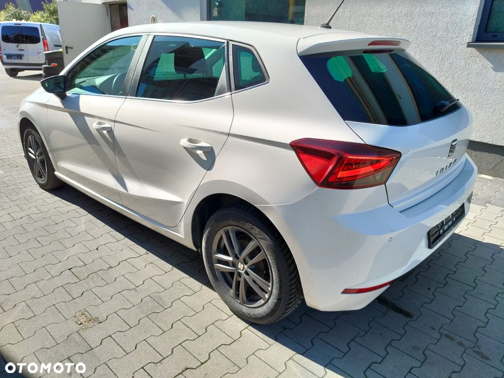 Seat Ibiza 1.0 EcoTSI S&S Style - 5