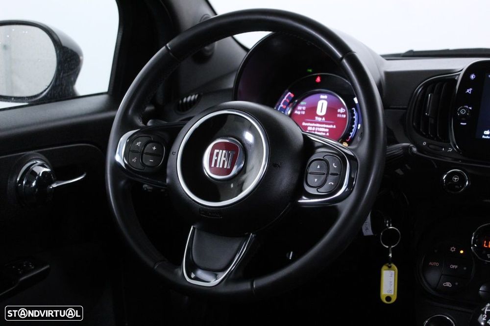 Fiat 500 1.0 Hybrid - 16