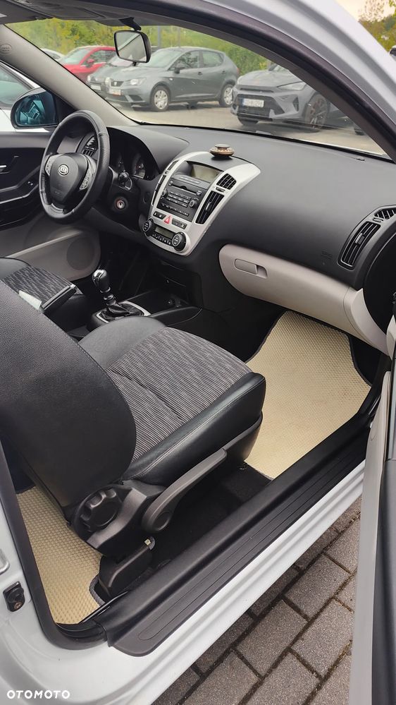 Kia ProCeed 1.6 CVVT EX - 5