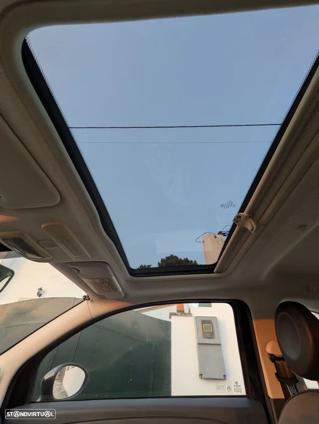 Fiat 500 0.9 TwinAir Lounge - 13