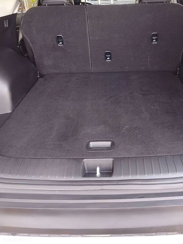 Kia Sportage - 9