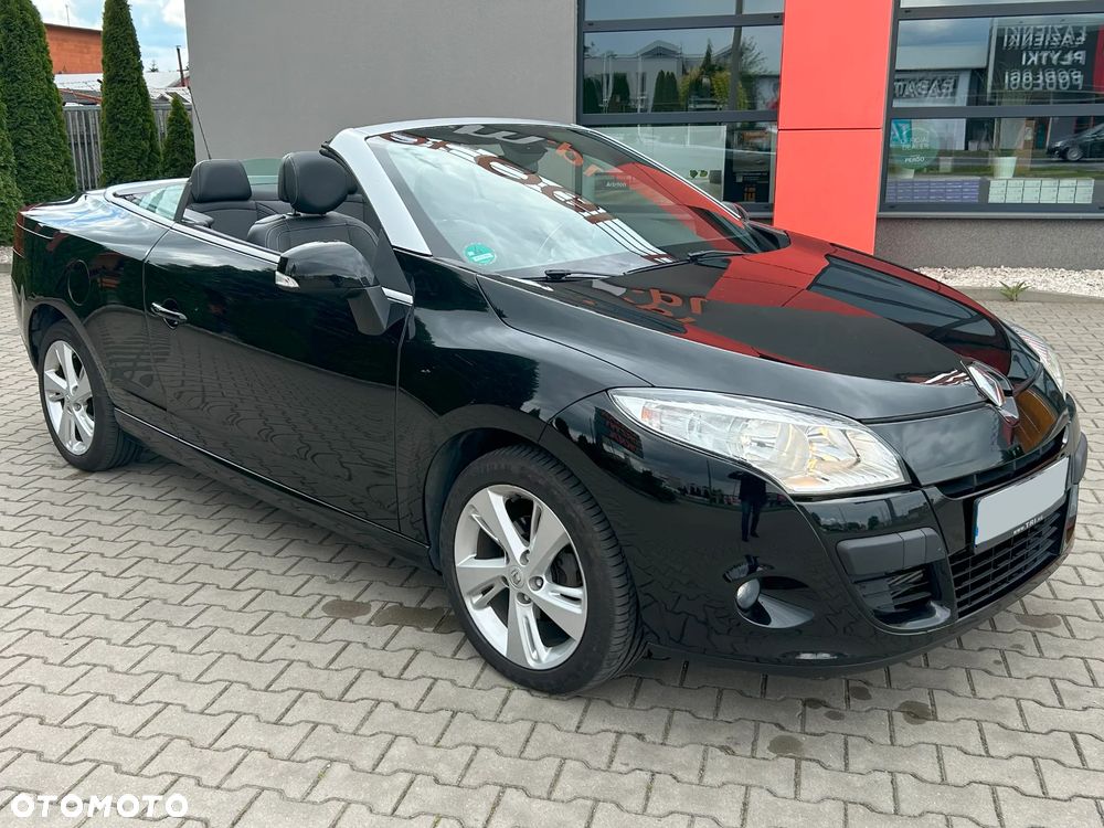 Renault Megane 1.2 16V Energy TCE Privilege - 18