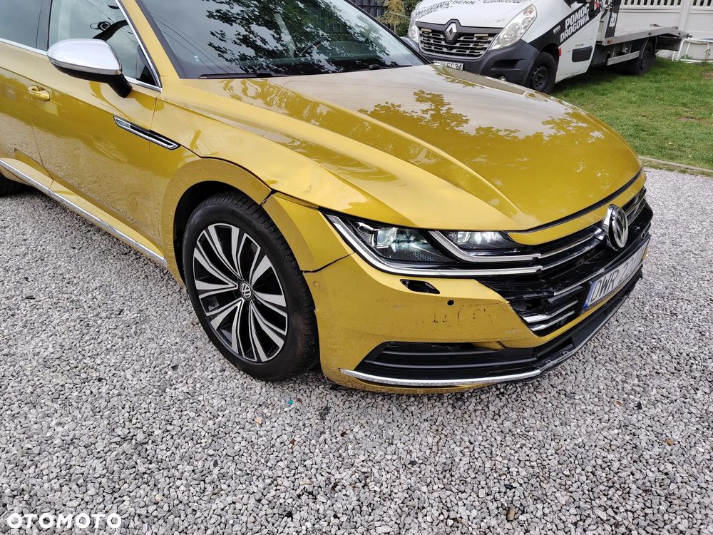 Volkswagen Arteon 2.0 TSI Elegance DSG - 9