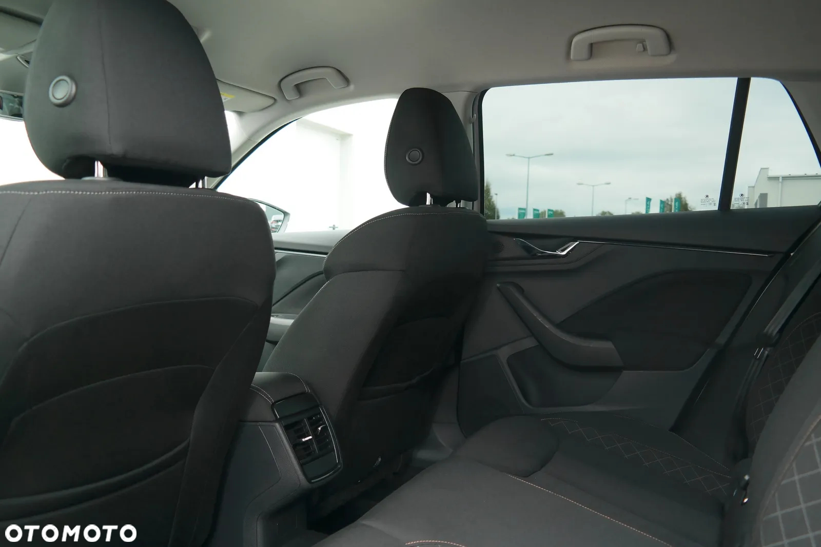 Skoda Scala 1.0 TSI Ambition - 8