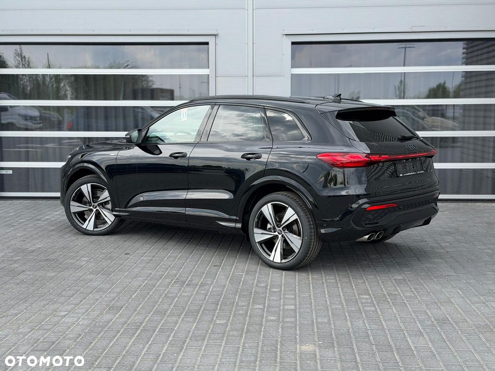 Audi Q5 TDI quattro 150 kW S tronic - 4