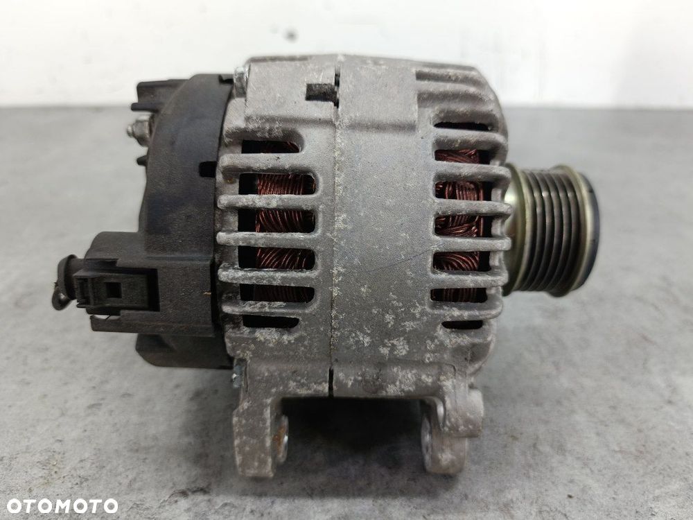 ALTERNATOR VW TOURAN I 2.0 TDI - 5