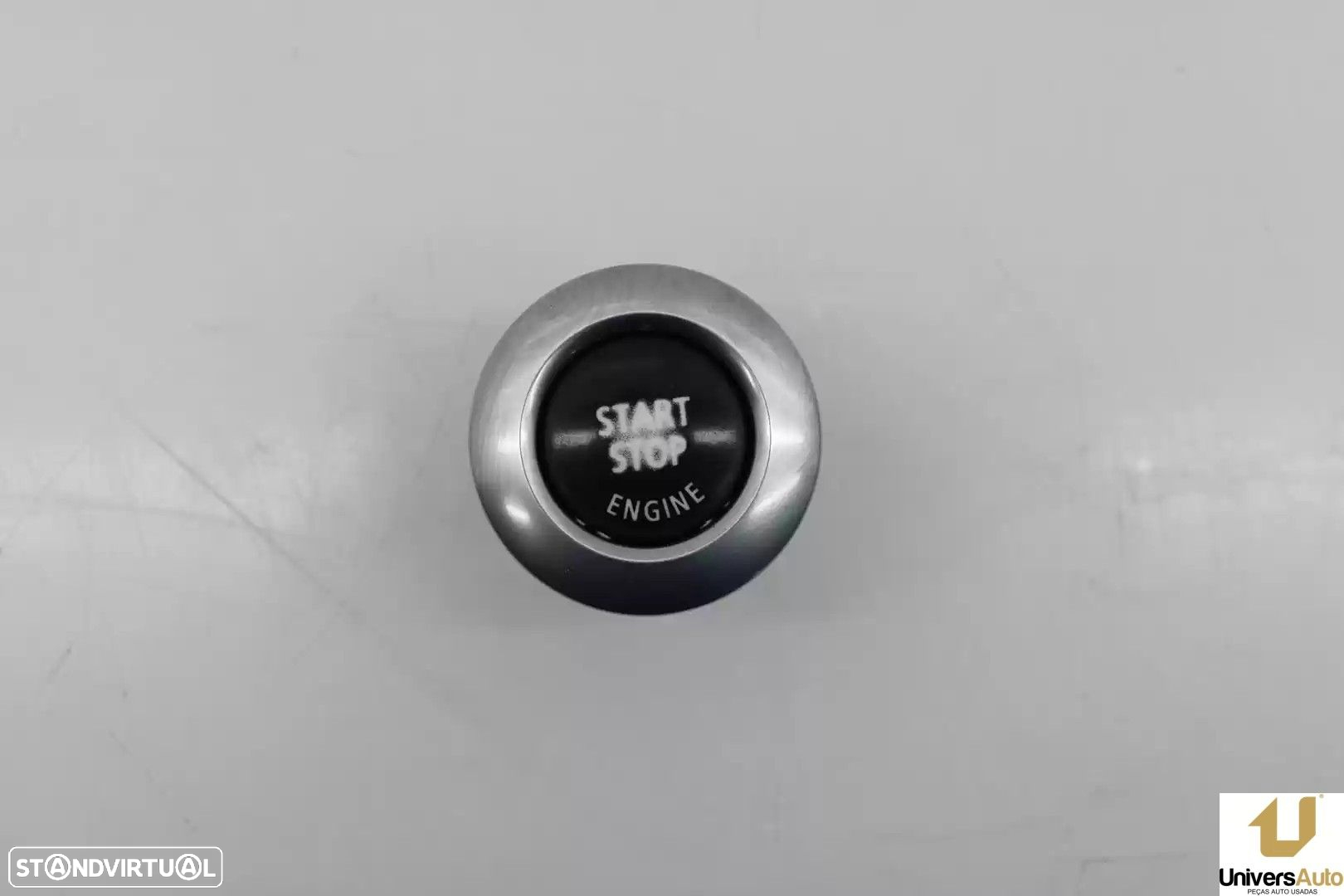 BOTÃO START/STOP BMW 1 2010 -694949907 - 3