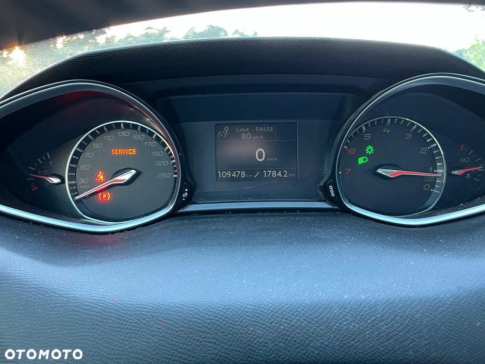 Peugeot 308 PureTech 110 Stop & Start Active - 12