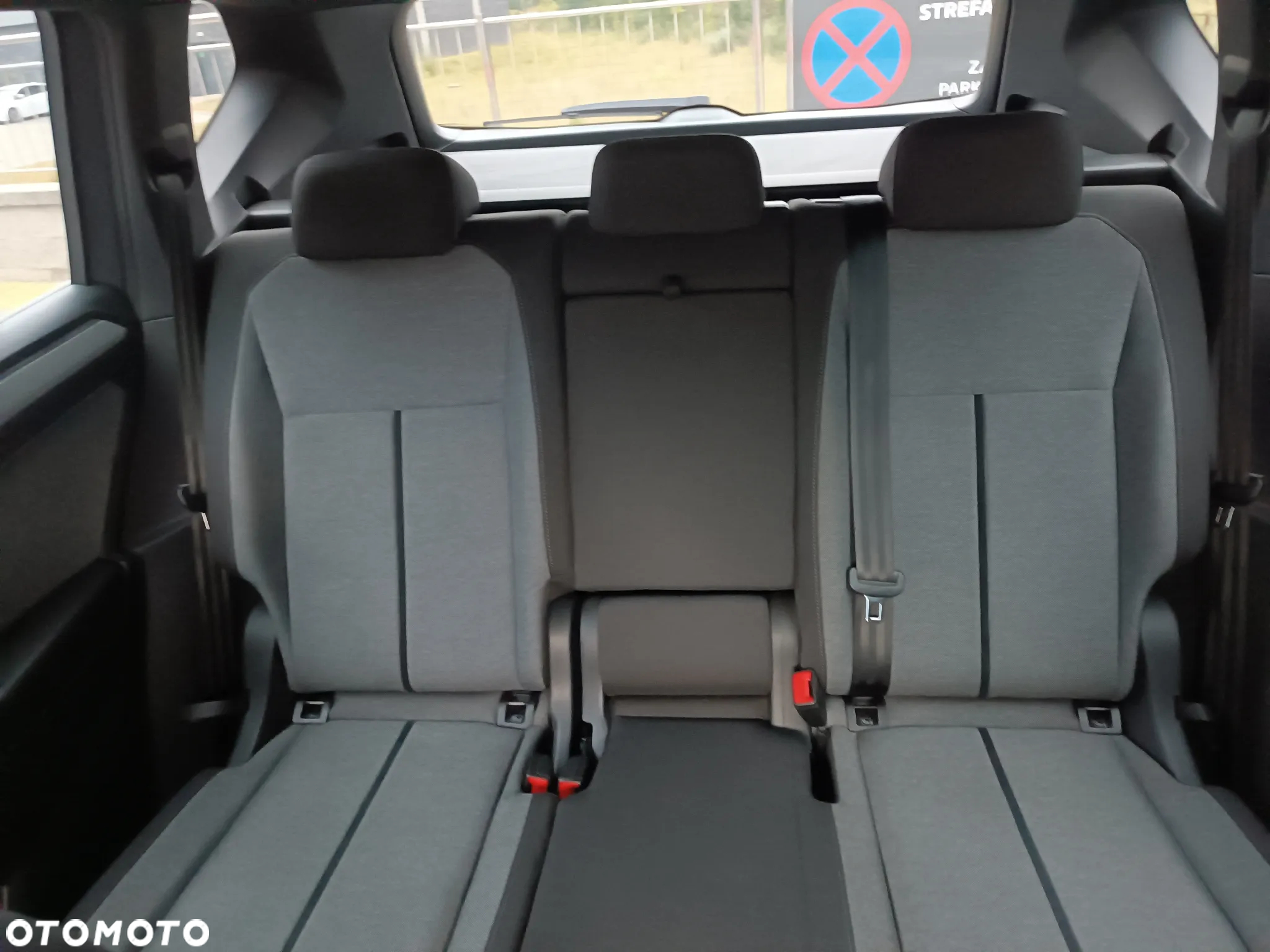 Seat Tarraco 1.5 Eco TSI EVO Style S&S - 31