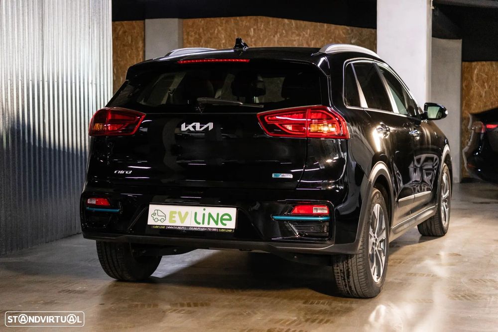 Kia e-Niro - 11