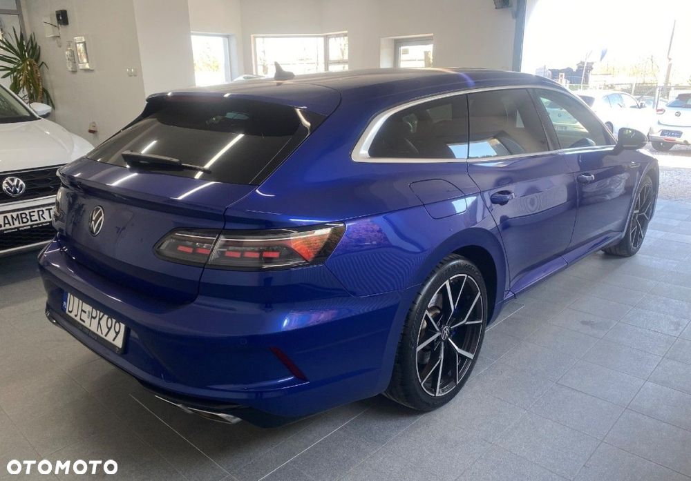 Volkswagen Arteon - 4